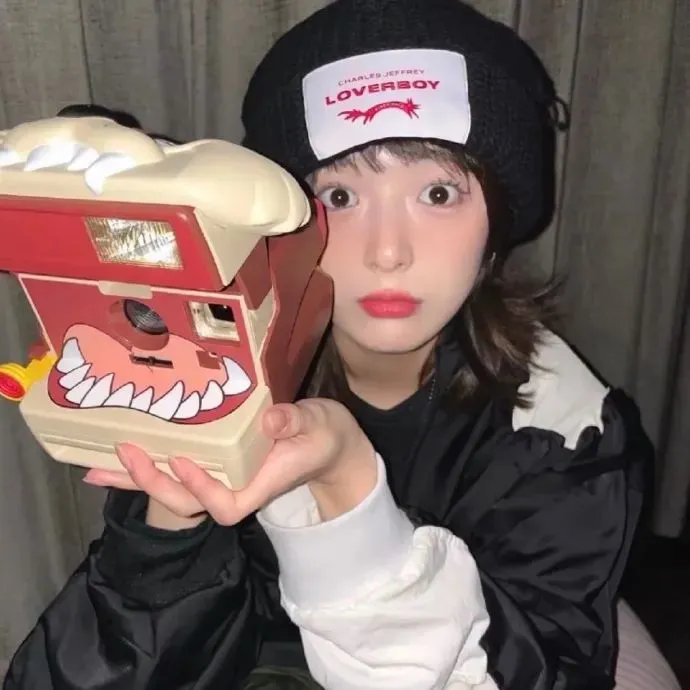 镜子不说谎