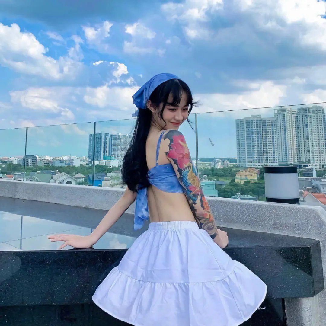 诡影
